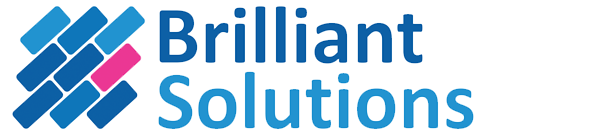 Brilliant Solutions logo